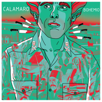 Belgrano - Andrés Calamaro