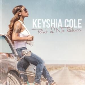 Believer - Keyshia Cole
