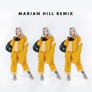 ​bellyache (Marian Hill Remix) - Billie Eilish