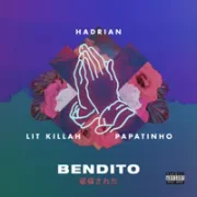 Bendito - Hadrian