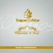 Bendito Serás (Ao Vivo) - Toque No Altar