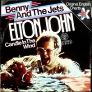 Bennie and the jets - Elton john