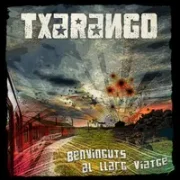 Benvinguts - Txarango