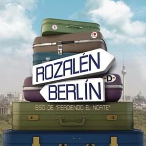 Berlin - Rozalén