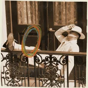 Besito en la Frente - Rauw Alejandro