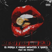 Besitos BB 2.0 ft. Bb trickz - El Perla