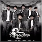 Besos de fuego - Alacranes musical