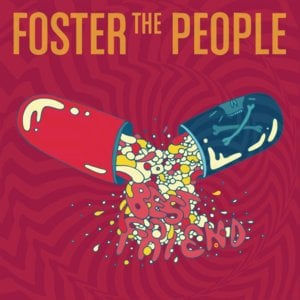 Best Friend - Foster The People