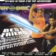 Best friend - Toybox