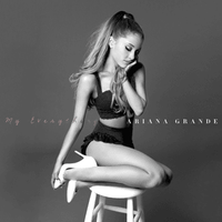 Best Mistake - Ariana Grande