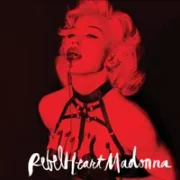 Best Night - Madonna