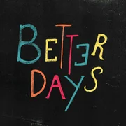 Better Days - Tom Misch