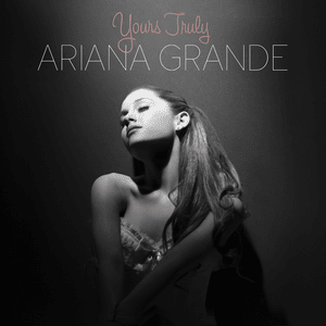 Better Left Unsaid - Ariana Grande