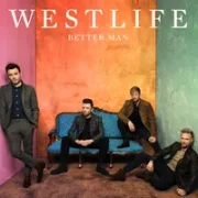 Better Man - Westlife