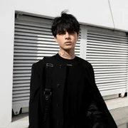 betty boop - Strangehuman