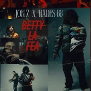 BETTY LA FEA - Jon Z