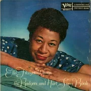 Bewitched, Bothered, And Bewildered - Ella Fitzgerald