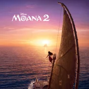 Beyond (Reprise) - Moana (trilha Sonora)