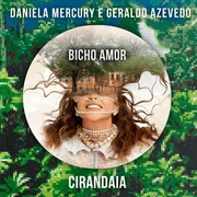 Bicho Amor - Daniela Mercury