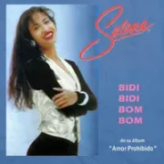 Bidi bidi bom bom - Selena quintanilla