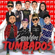 Bien Tumbado ft. Ovi - Natanael Cano