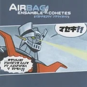 Big Acuarium - Airbag (band)