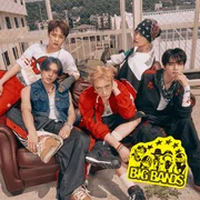 BIG BANDS (狂想曲) - Wayv (威神v)