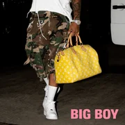 Big Boy - Luciano
