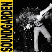 Big Dumb Sex - Soundgarden