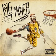 BIG MOVES - Miky Woodz