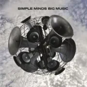 Big Music - Simple Minds