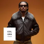 BIG SHOT - A COLOR SHOW - Yvnnis