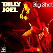 Big Shot - Billy Joel