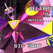 BIG SHOT ft. Tom Previte & Juno Songs - Man On The Internet