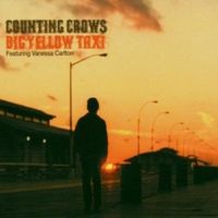 Big yellow taxi - Counting crows