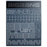 BIGBANG (빅뱅) - 하루하루 (Haru Haru) (Romanized) - Genius Romanizations