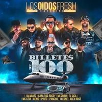 Billetes De 100 - J Alvarez