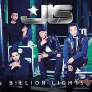 Billion Lights - JLS