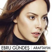 Bir Devir Bitti - Ebru Gündeş