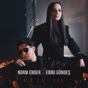 Bir Çift Göz - Norm Ender