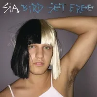 Bird Set Free - Sia