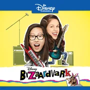 Bizaardvark Theme Song ft. Ethan Wacker & Jake Paul - Olivia Rodrigo