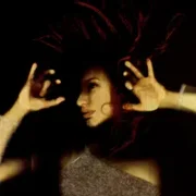 Black-dove (january) - Tori amos