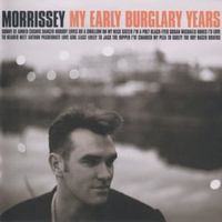 Black-eyed susan - Morrissey