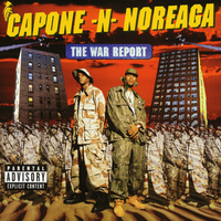 Black gangstas - Capone n noreaga