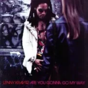 Black girl - Lenny kravitz