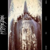 Black god - My dying bride