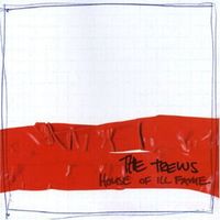 Black halo - The trews