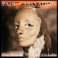 Black hills - Pain of salvation