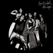 Black juju - Alice cooper